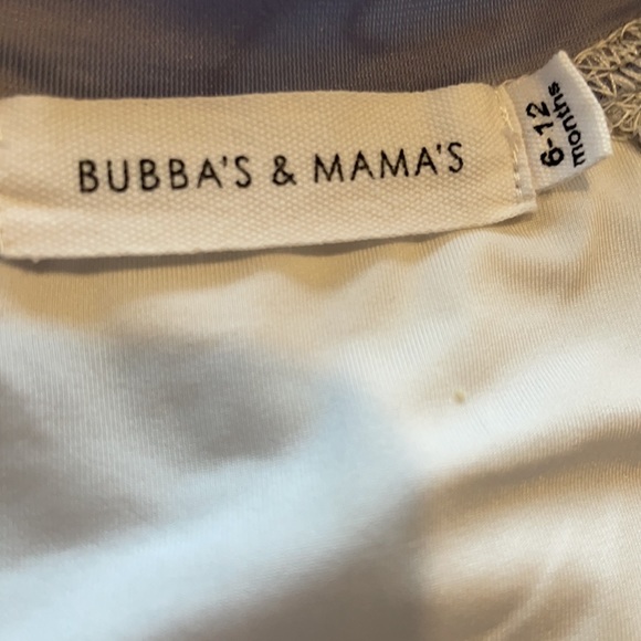 ⭐️ Host Pick ⭐️ Unisex swim suit ( with defect ) - Picture 3 of 4